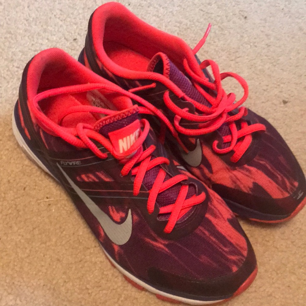 Nike shoes